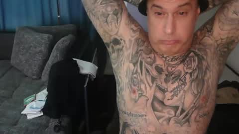 Snapshot of sinalco1975 chatting on September 23, 4:23 am sinalco1975 online show from September 23, 4:23 am