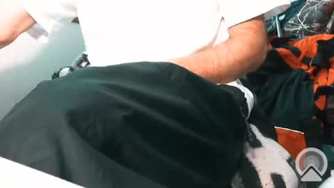 Snapshot of sincity98 chatting on February 17, 5:53 pm sinner online show from February 17, 5:53 pm