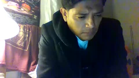 Alex online show from December 31, 3:01 am