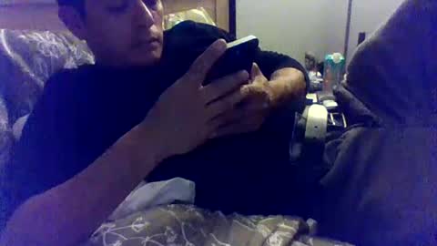 Alex online show from February 20, 3:23 am