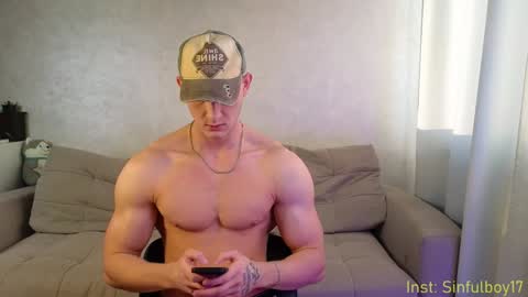 Richard online show from January 3, 1:03 pm