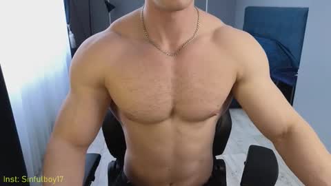 Richard online show from March 31, 10:06 am