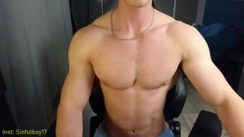 Richard online show from January 6, 5:39 pm