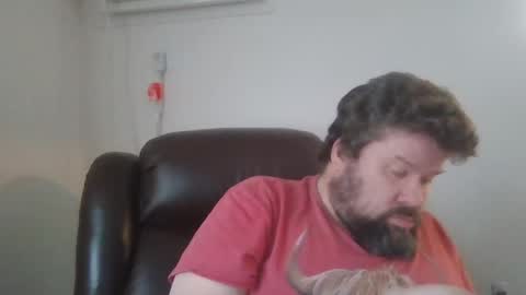 SingleDude 69 online show from November 17, 7:06 pm