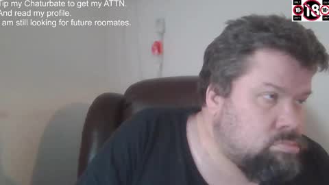 SingleDude 69 online show from October 7, 6:34 pm