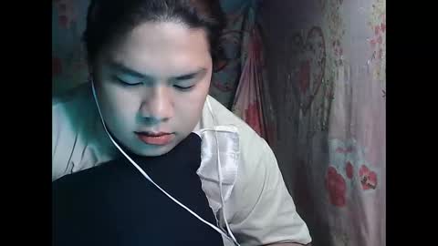 singleheart05 online show from June 3, 7:08 pm
