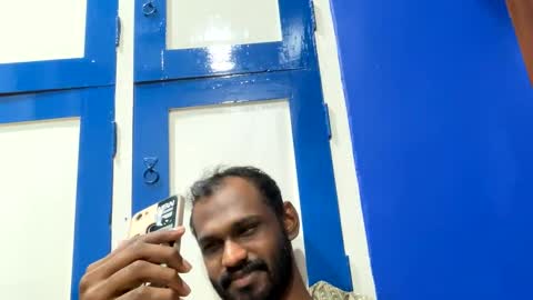 singletamilblackboy online show from February 12, 8:40 pm