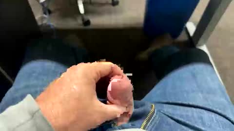 Jon online show from October 20, 5:06 pm