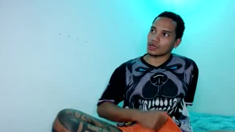 Sir black online show from February 25, 2:11 pm