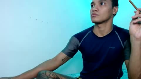 Sir black online show from February 15, 9:39 pm