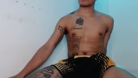 Sir black online show from December 19, 10:17 pm