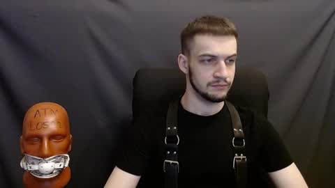 Sir Damien online show from January 4, 8:16 pm