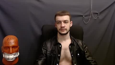 Sir Damien online show from January 19, 8:09 pm