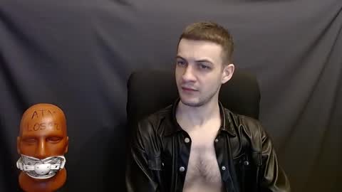 Sir Damien online show from December 18, 8:47 pm