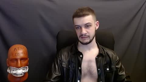 Sir Damien online show from January 2, 2:22 am