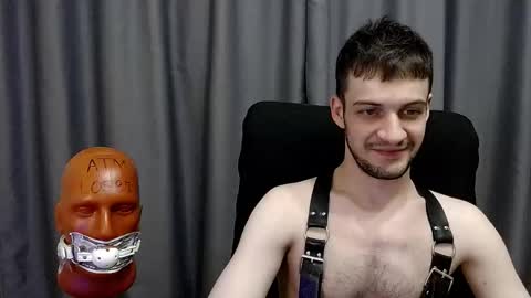 Sir Damien online show from November 30, 3:19 am