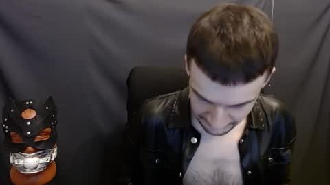 Sir Damien online show from January 12, 8:14 pm