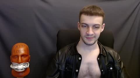 Sir Damien online show from January 8, 4:54 pm