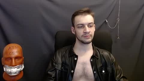 Sir Damien online show from January 15, 3:11 am