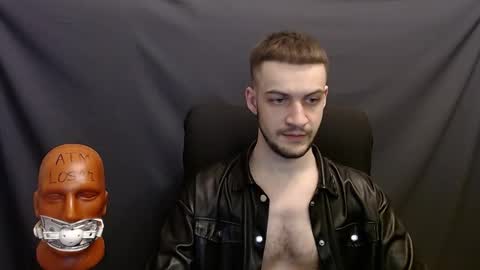 Sir Damien online show from December 7, 8:27 pm