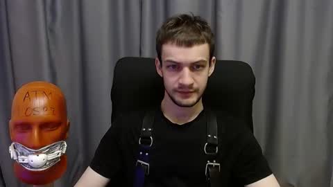 Sir Damien online show from September 28, 4:43 am