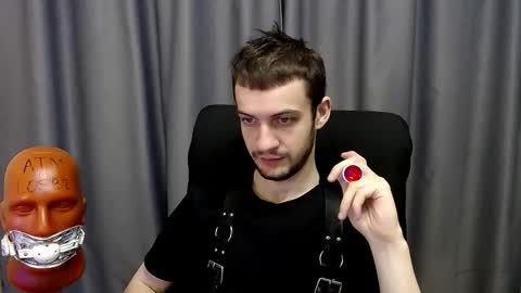 Sir Damien online show from September 21, 3:06 am