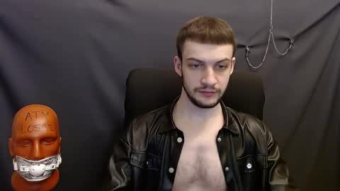 Sir Damien online show from January 21, 8:32 pm