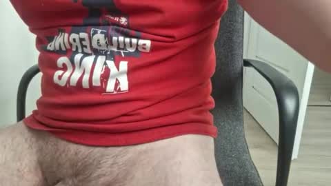 sir_duncan_high online show from May 26, 7:26 am