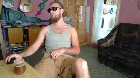 I am The Fourth and only Sir. Pelo online show from July 17, 5:03 am