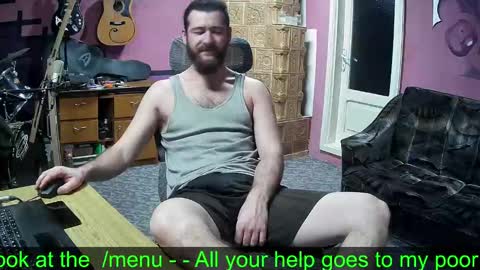 I am The Fourth and only Sir. Pelo online show from January 23, 6:56 pm