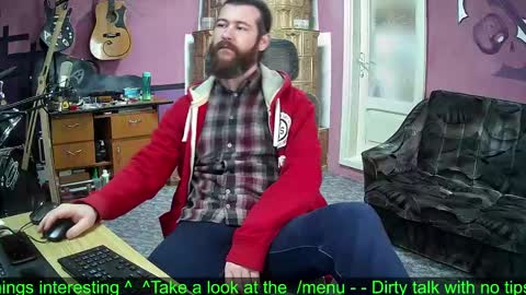 I am The Fourth and only Sir. Pelo online show from February 23, 11:07 am