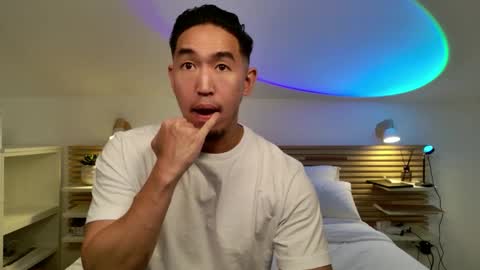 SIR TEO online show from June 4, 3:29 pm