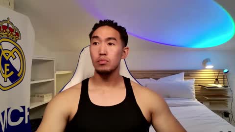 SIR TEO online show from June 10, 12:18 pm