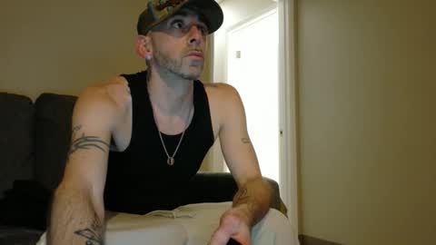 Danny skiff online show from January 11, 5:44 am