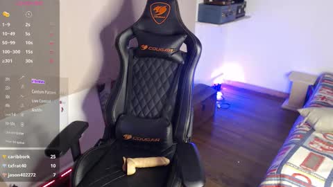 siriss_boyrag online show from December 1, 12:02 am