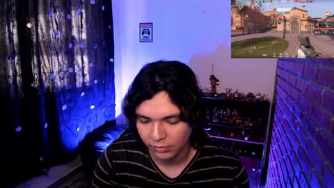 adam angels online show from January 11, 4:46 pm