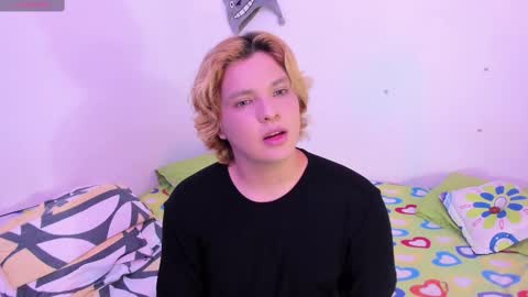 adam angels online show from September 13, 2:01 am