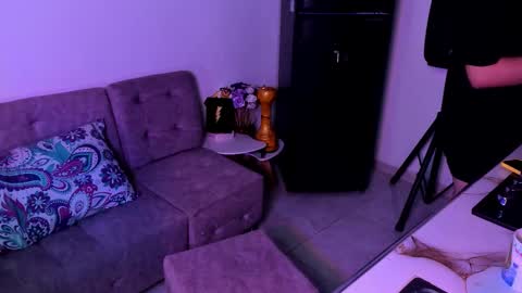 adam angels online show from February 12, 2:50 am