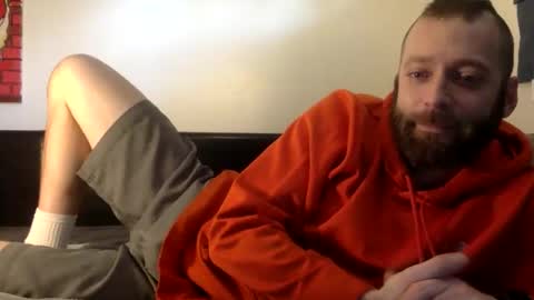 sirpoundcakes online show from March 9, 7:30 pm