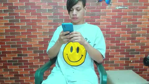 SIR RYANT online show from February 14, 12:36 pm