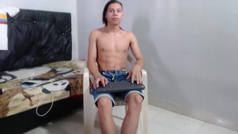 SIR RYANT online show from February 9, 6:45 pm