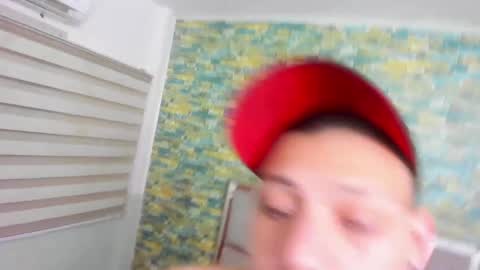 SIR RYANT online show from February 1, 7:23 pm