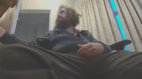 sirspammer online show from June 7, 8:27 pm