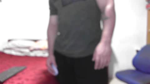 siryus_x online show from July 10, 11:06 pm