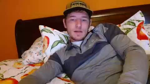 James online show from October 14, 12:06 am