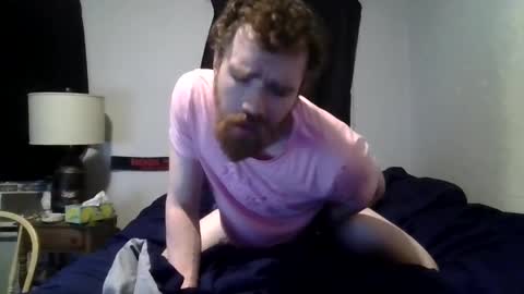 Snapshot of sissiebeard chatting on February 24, 10:48 am sissiebeard online show from February 24, 10:48 am