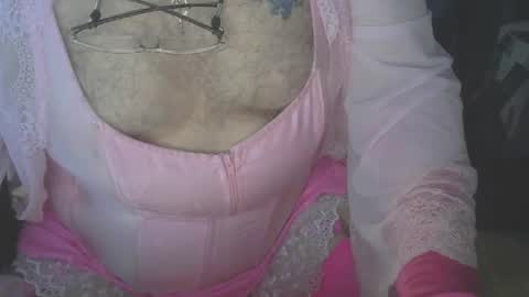 Submissive Boi Pussy online show from January 3, 9:26 pm