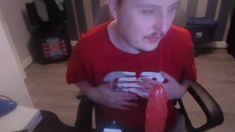 sissycorey online show from January 13, 2:50 am