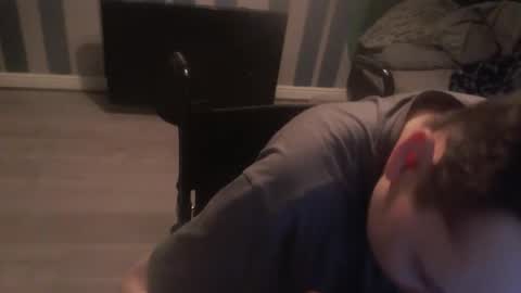 sissycorey online show from March 6, 1:13 am