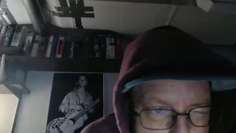 Snapshot of situationallefty chatting on March 8, 7:13 am Situational Lefty online show from March 8, 7:13 am